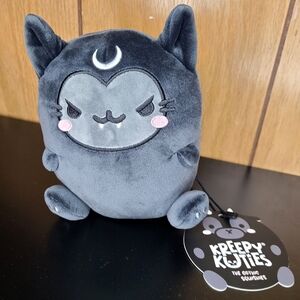 Killstar Kuties Claws plush toy